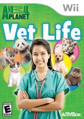 Animal Planet Vet Life (Wii)